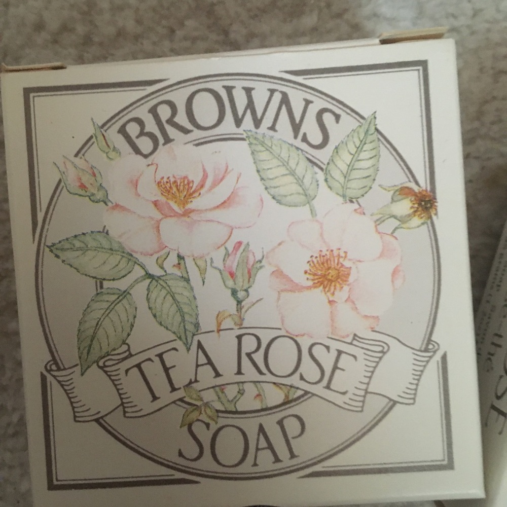 Soaps - Picture 3 of 5